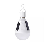 Solar Light Bulb Donation